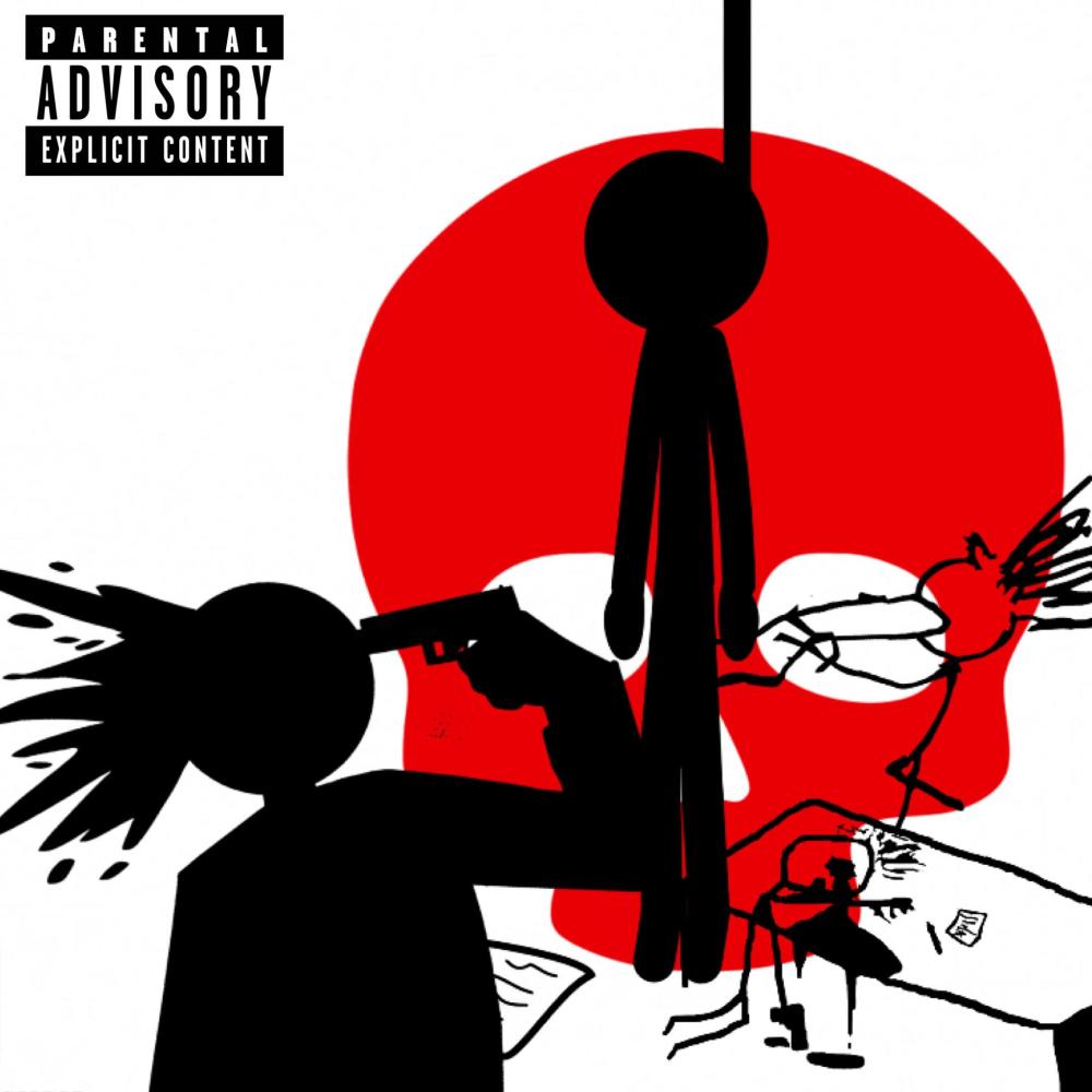 Rap Labels (feat. Ruste Juxx) (Explicit)