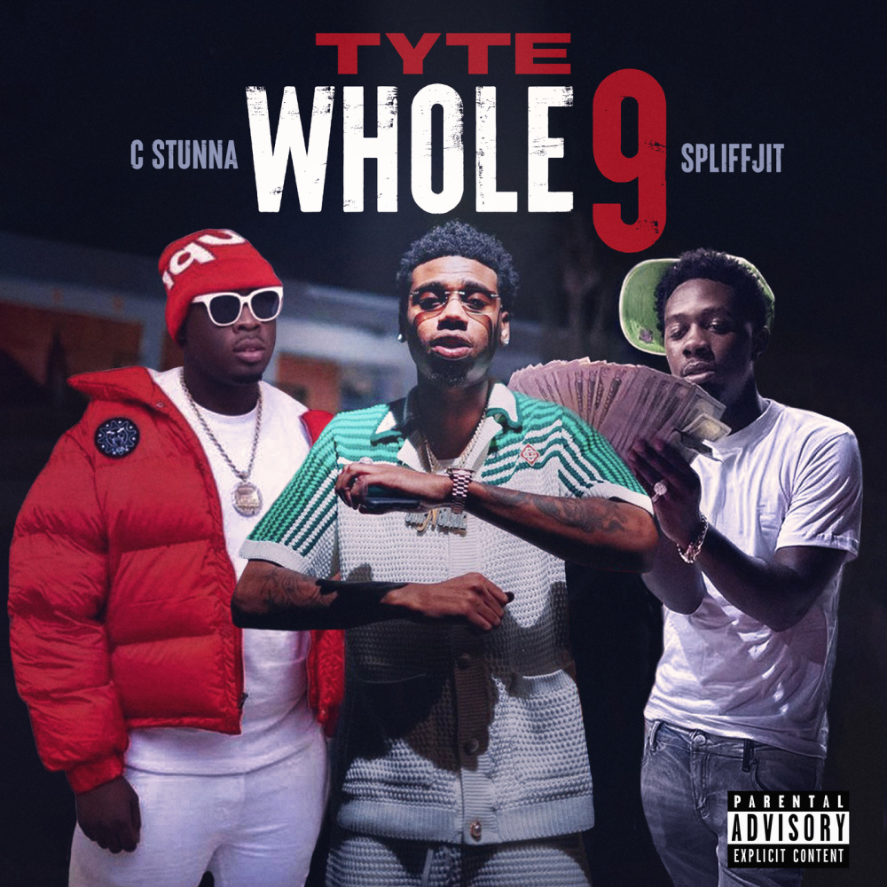Whole 9 (Explicit)