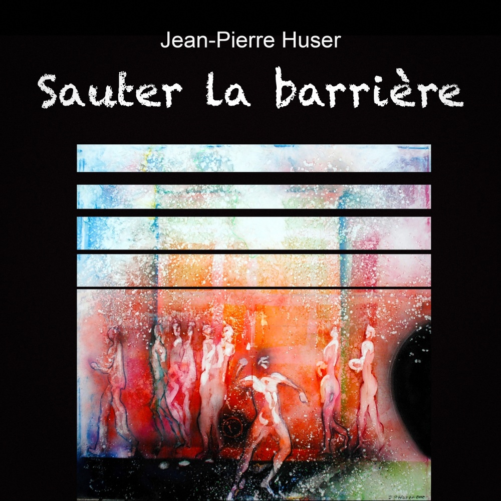 Sauter la barrière