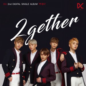 Dengarkan 2GETHER lagu dari 인엑스 dengan lirik
