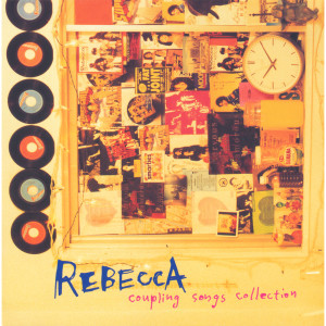 ดาวน์โหลดและฟังเพลง Motor Drive (Album Version) พร้อมเนื้อเพลงจาก REBECCA