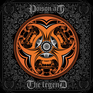 ดาวน์โหลดและฟังเพลง Andromeda พร้อมเนื้อเพลงจาก Poison Art