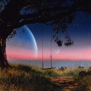 default playlist img