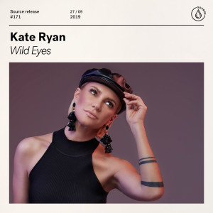 收聽Kate Ryan的Wild Eyes歌詞歌曲
