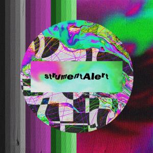 Alert的專輯strumentAlert