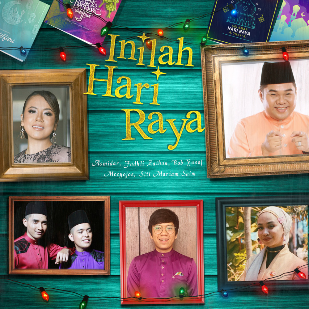 Inilah Hari Raya