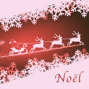 Les Amis Du Père Noël的專輯Noël