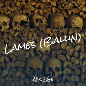 Ahk 2Gs的专辑Lames (Ballin) (Explicit)