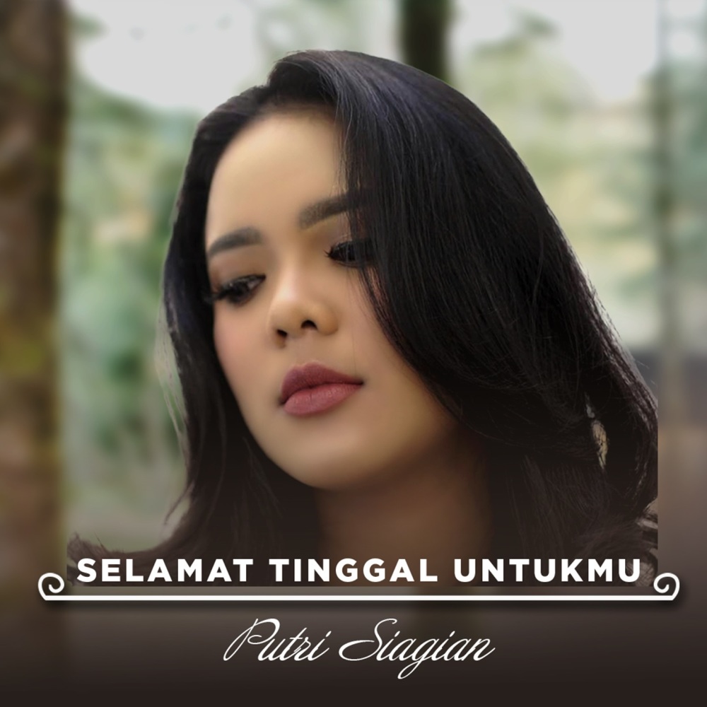 Selamat Tinggal Untukmu