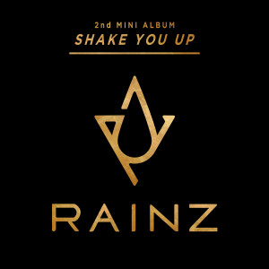 收聽레인즈的Turn it up (Inst.) (Instrumental)歌詞歌曲