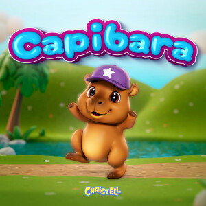 收聽Christell的Capibara歌詞歌曲