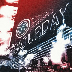 ดาวน์โหลดและฟังเพลง Saturday พร้อมเนื้อเพลงจาก Ocean Colour Scene