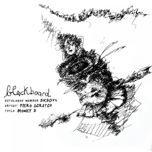 ดาวน์โหลดและฟังเพลง Money B พร้อมเนื้อเพลงจาก Piero Scratch
