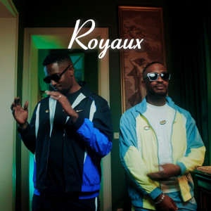 ABD的专辑Royaux (Explicit)