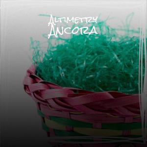 Album Altimetry Ancora from Various