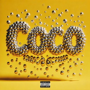 Album Coco (feat. WILL & P¥TA) from 