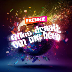Album Alles Draait Om Me Heen oleh Frenkie
