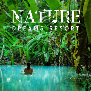 Nature Dreams Resort (Spa Music for Moments of Pure Relaxation and Rejuvenation, Nature for a Clean State)
