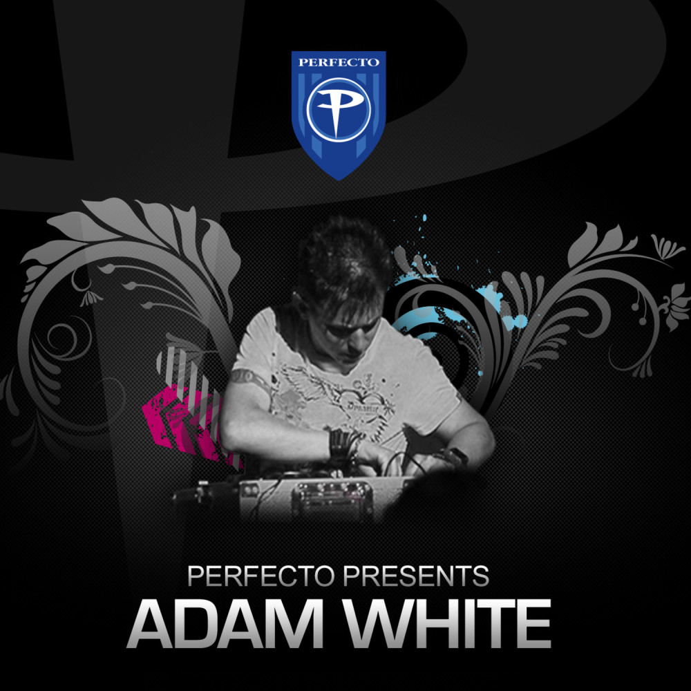 Break And Fall (Adam White presents 2010 Mix)