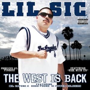 收听Lil Sic的Lil Mama (feat. Fingazz) (Explicit)歌词歌曲