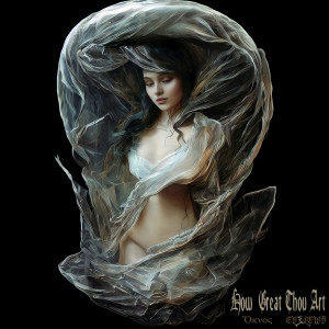 收聽Ev⅃LewD的How Great Thou Art歌詞歌曲