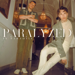 收聽Carbonara Collective的Paralyzed in Paradise歌詞歌曲
