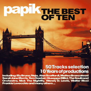 The Best of Ten dari Various Artists