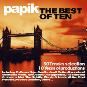 Dengarkan Love Has Gone (Alan Scaffardi remix) lagu dari Mr Wolf dengan lirik