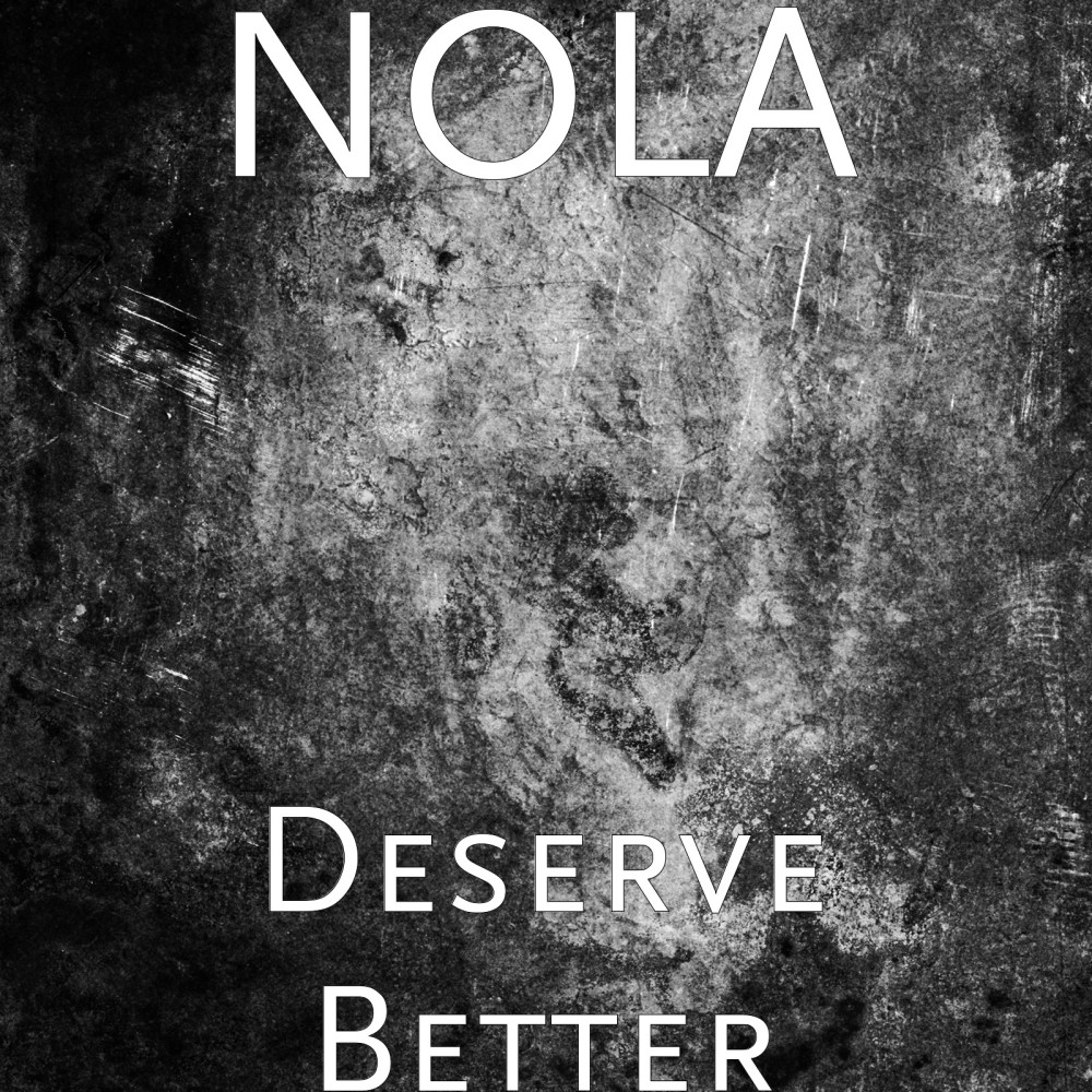 Deserve Better (Explicit)