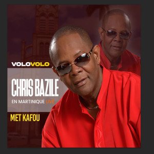Chris Bazile的專輯Met Kafou (Live from Martinique)