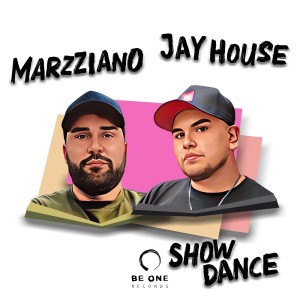 Album Show Dance oleh Marzziano