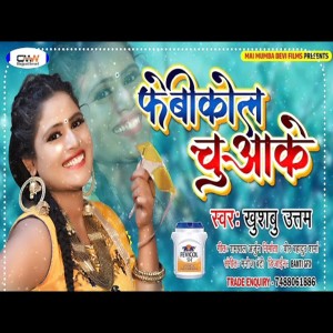 Khushbu Uttam的专辑Fevicol Chuake
