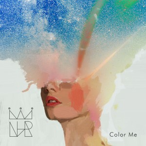 收聽LIMHARA的Color Me歌詞歌曲