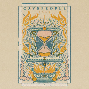 收聽Cave People的I Shall Believe歌詞歌曲