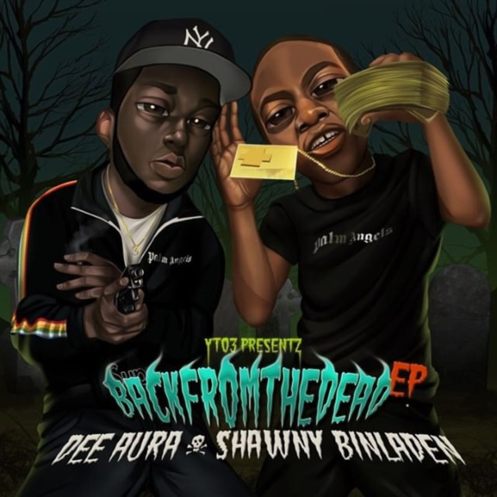 For a Month (Bonus) (Explicit)