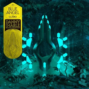 Album Blue Angel from Danny L Harle