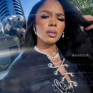 Album LightWork (Explicit) from Rasheeda