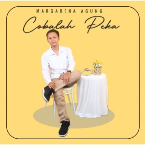 收聽Margarena Agung的Cobalah Peka歌詞歌曲
