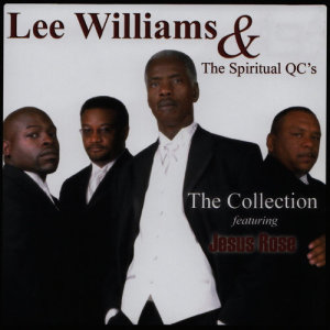 收聽Lee Williams and the Spiritual QC's的Right on Time (Live)歌詞歌曲