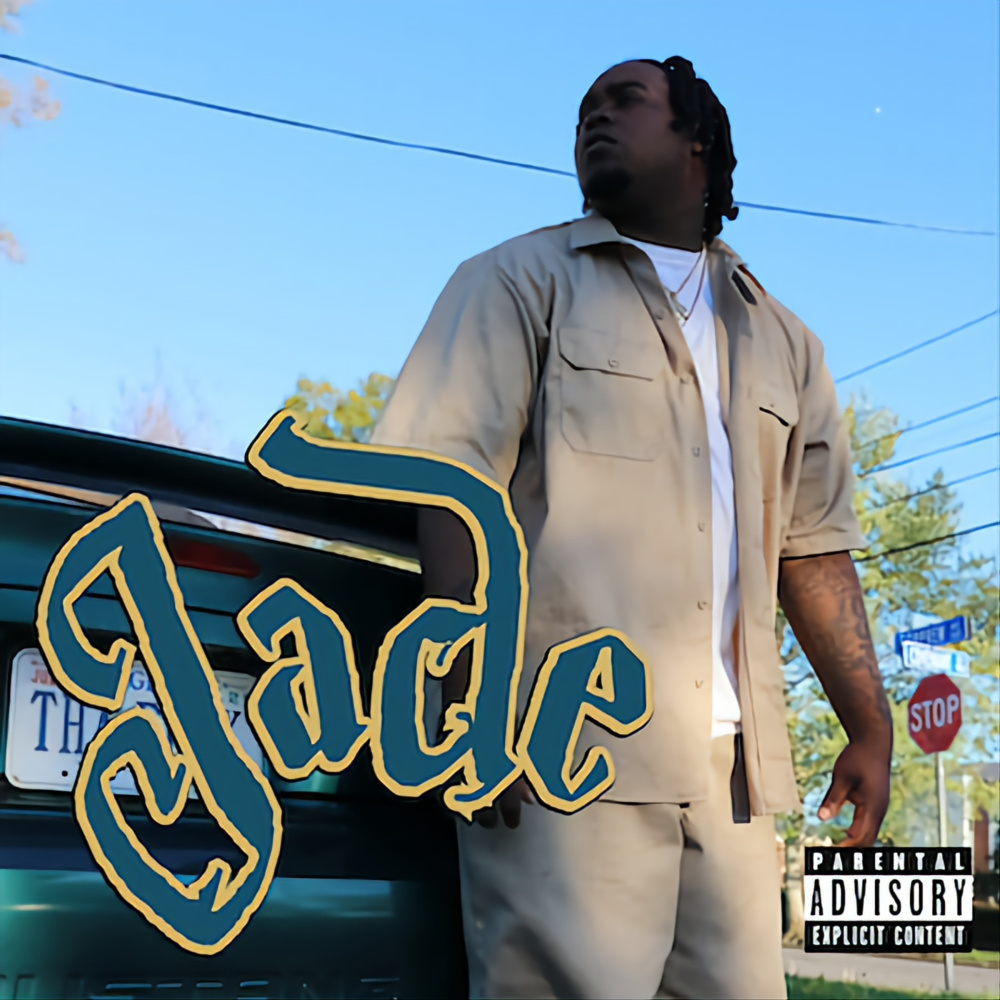 Let's Take A Trip (Explicit)