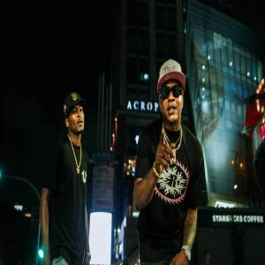 Kiry Curu的專輯Facilmente Te Venden