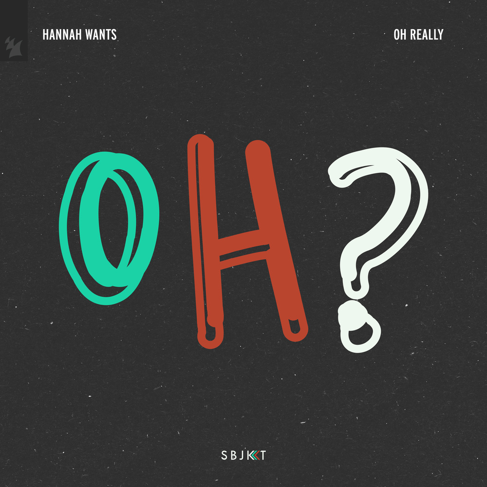 Oh Really (Extended Mix) (Explicit) (Extended Mix|Explicit)