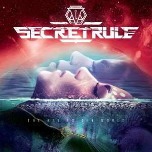 Dengarkan Twin Flames lagu dari Secret Rule dengan lirik