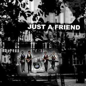 Listen to Just a Friend song with lyrics from Tally Hall