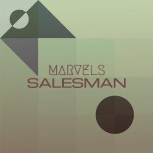 Various Artists的專輯Marvels Salesman