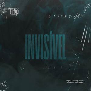 Album Invisível from Black Trap
