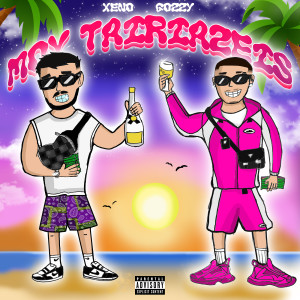 Listen to Mou Tairiazeis (Explicit) song with lyrics from Xeno