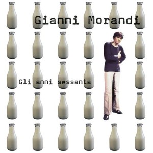 收聽Gianni Morandi的Non son degno di te歌詞歌曲