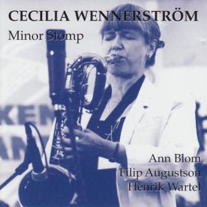 收聽Cecilia Wennerström的Minor Stomp歌詞歌曲