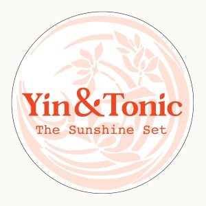 Frances Ruffelle的專輯Yin&Tonic (The Sunshine Set)